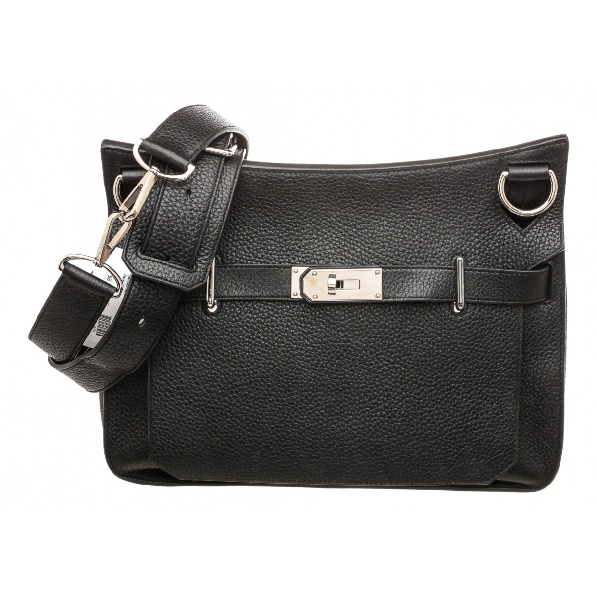 Jypsiere leather crossbody bag Hermès 